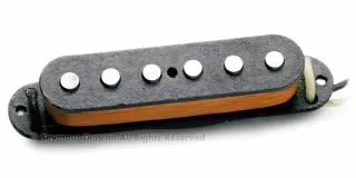 Seymour Duncan SJAG-2 Hot for jaguar (Neck)