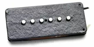 SJM-1 Vintage For Jazzmaster (Neck)