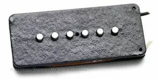 Seymour Duncan SJM-2 Hot For Jazzmaster (Neck)