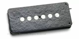 Seymour Duncan SJM-3 Quarter Pounder For Jazzmaster (Bridge)