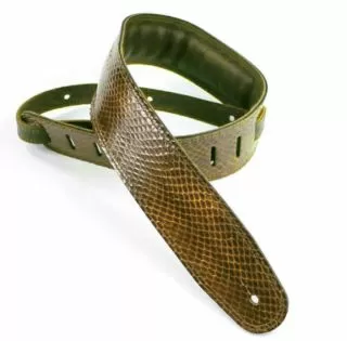 Snakeskin Peanut, 2.5" (SKG25-PEANUT)