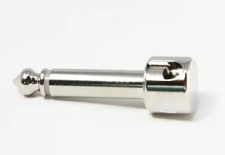 Free The Tone Angled Nickel Plug - SL-4L-NI