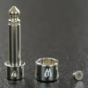 Free The Tone SLK-8L Solderless Angled Plug