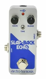 Slap-Back Echo, Analog Delay Reissue