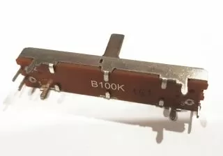 Electro Harmonix Slide Pot 