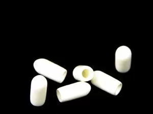 CAP for Slide Pot