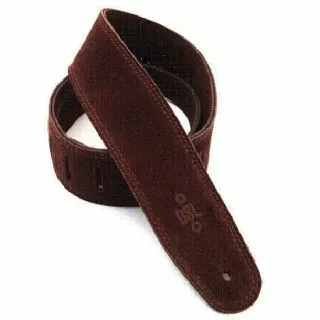 DLS SLS25-1 Suede 2.5 Inch Brown