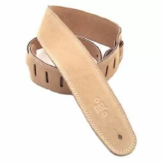DLS SLS25-3 Suede 2.5 Inch Beige