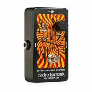 Electro Harmonix Small Stone Analog Phaser