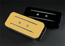 Joe Barden JBE Soapbar Pickup Set