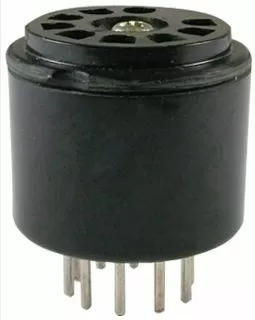 Socket Saver - 9 Pin Miniature