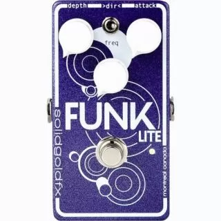Funklite - Envelope Filter