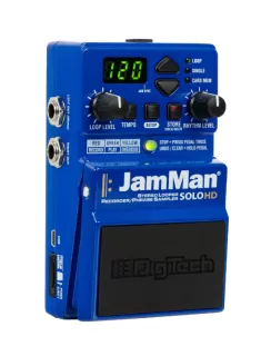 JamMan Solo HD