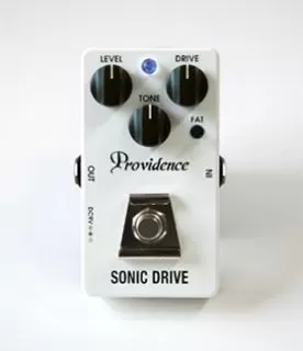 Providence Sonic Drive SDR-5