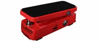 Hotone Soul Press Mini Wah, Volume and Expression Pedal