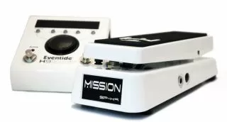 Mission Engineering SP-H9