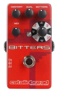 BITTERS