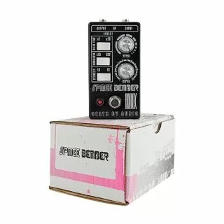 Space Bender, Chorus / Modulator