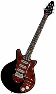 BMG Special - Black Classic