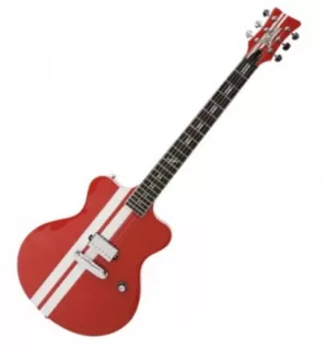 Italia Maranello Speedster (Red)