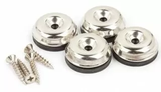 Fender Pure Vintage Sphinx Glides