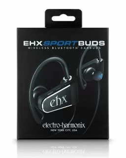 Electro Harmonix Sport BUDS Earbuds