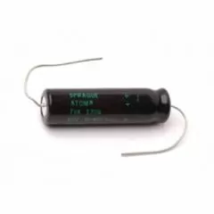 Sprague Atom Electrolytic Capacitors