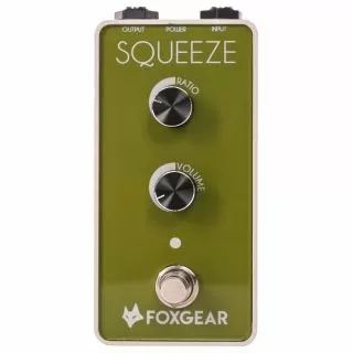 Foxgear Squeeze Com­pressor
