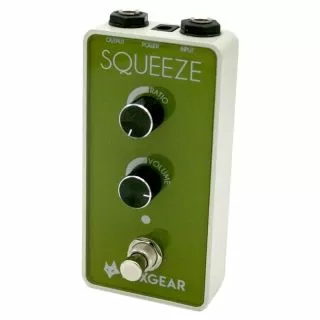 Foxgear Squeeze Com­pressor