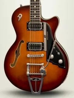 Starplayer TV, Vintage Burst