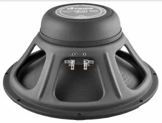 Jensen Tornado Stealth 100 (16ohms)