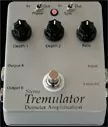 Stereo Tremulator TRM2S