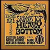 Ernie Ball Skinny Top Heavy Bottom 