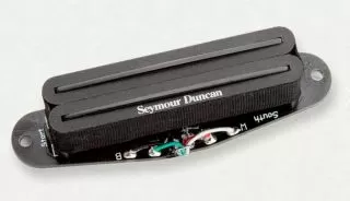Seymour Duncan STHR-1 Hot Rails for Tele (Neck)