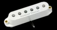 Seymour Duncan STKS6 Custom Stack Plus