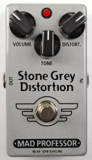 Mad Professor Stone Grey Distortion