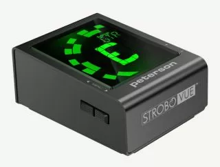 StroboVUE Tuner