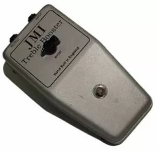 JMI Studio 2 Fuzz Box