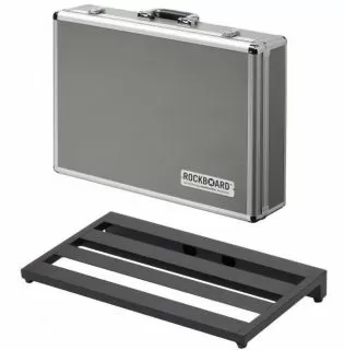 Warwick RockBoard Studio (Flight Case)
