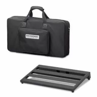 RockBoard Studio 56x31cm Board with Gig Bag