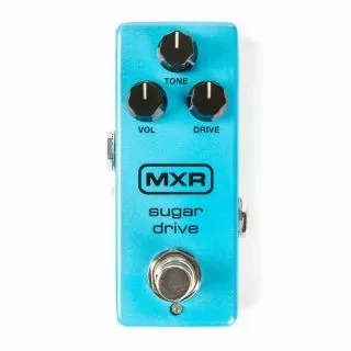 MXR M294 Sugar Drive