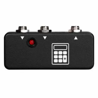 JHS Pedals Summing Amp