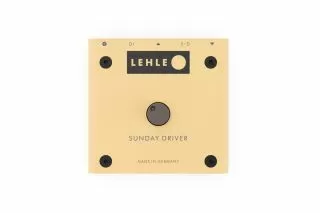 Sunday Driver II
