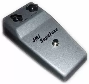 JMI Mk1 Zonk Machine Supa Fuzz