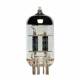 12AX7-S version