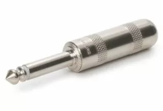 280 Mono jack plug