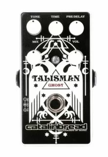Talisman Ghost