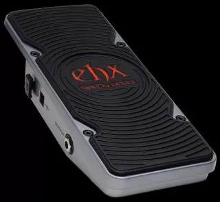 Electro Harmonix Talking Pedal  Vocal Formant Wah w/Fuzz