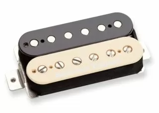 Seymour Duncan TB-4Z Trembucker JB Model Zebra
