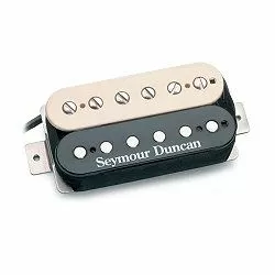 TB-5 Duncan Custom Trembucker Zebra
